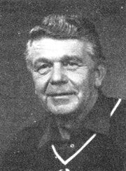 Erwin Metzger