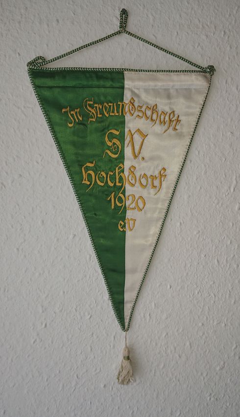 SV Hochdorf