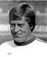 Trainer Wagner