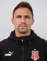 Trainer Jan Ernst