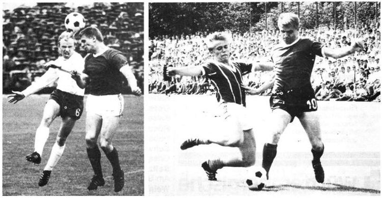 1968-69 ASR 1968-69 ASR