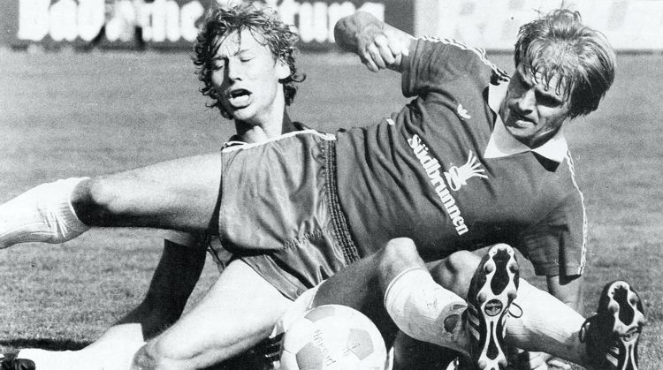 1980 SC Freiburg 1980 SC Freiburg